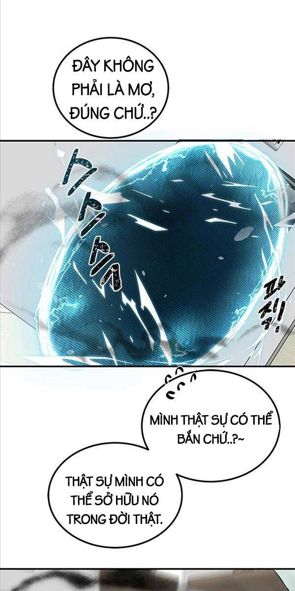 Sự Trở Lại Của Ranker Huyền Thoại Chapter 3 - 70