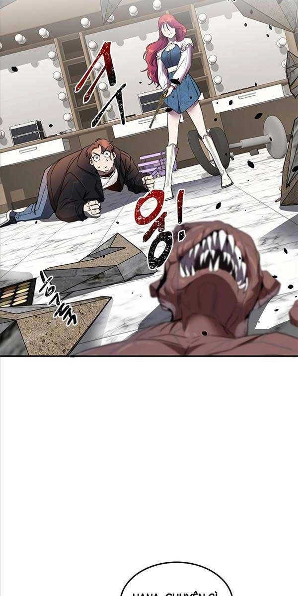 Sự Trở Lại Của Ranker Huyền Thoại Chapter 3 - 93