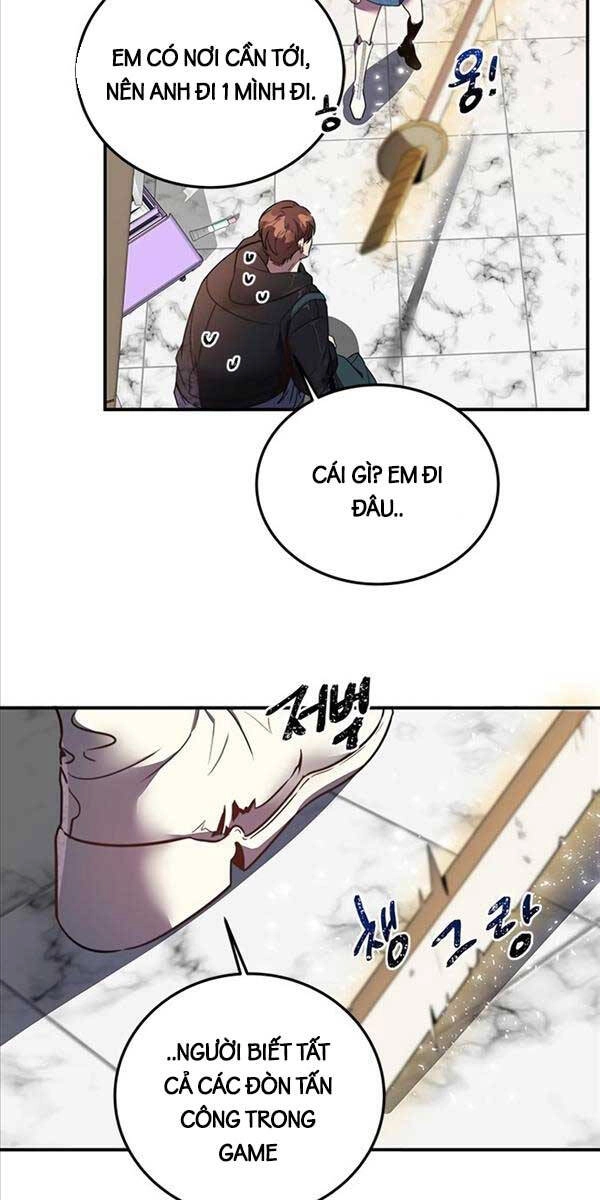 Sự Trở Lại Của Ranker Huyền Thoại Chapter 3 - 95