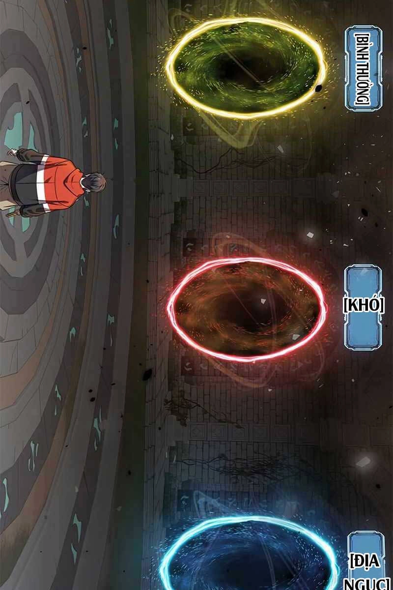 Sự Trở Lại Của Ranker Huyền Thoại Chapter 4 - 13