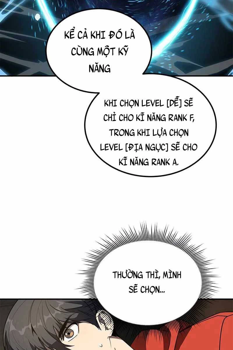 Sự Trở Lại Của Ranker Huyền Thoại Chapter 4 - 17