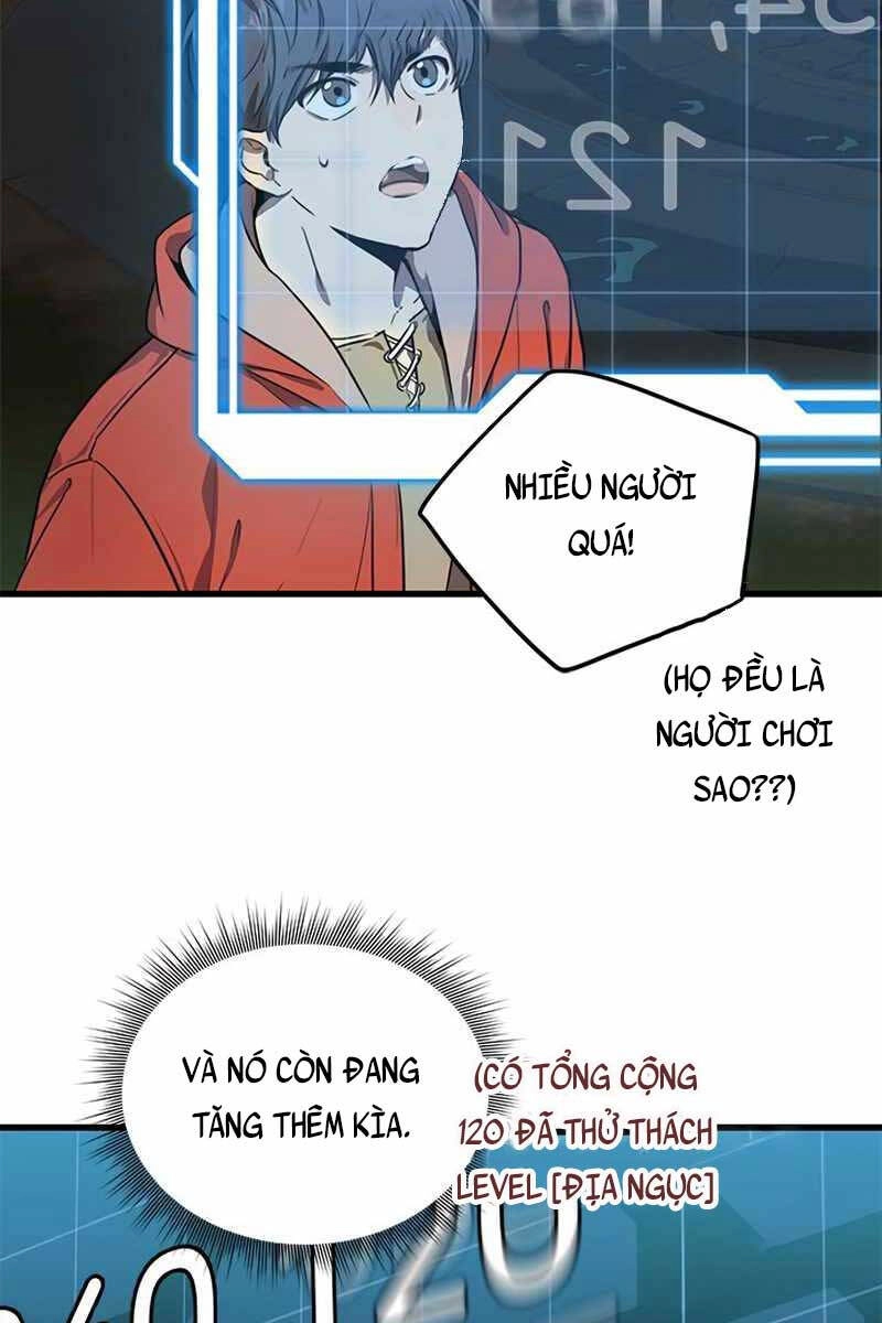 Sự Trở Lại Của Ranker Huyền Thoại Chapter 4 - 27