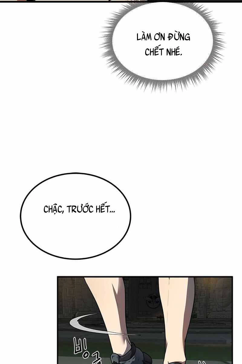 Sự Trở Lại Của Ranker Huyền Thoại Chapter 4 - 34