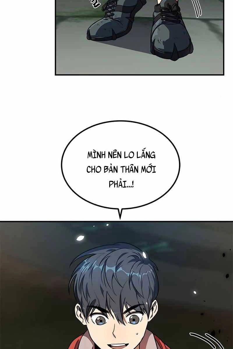 Sự Trở Lại Của Ranker Huyền Thoại Chapter 4 - 35