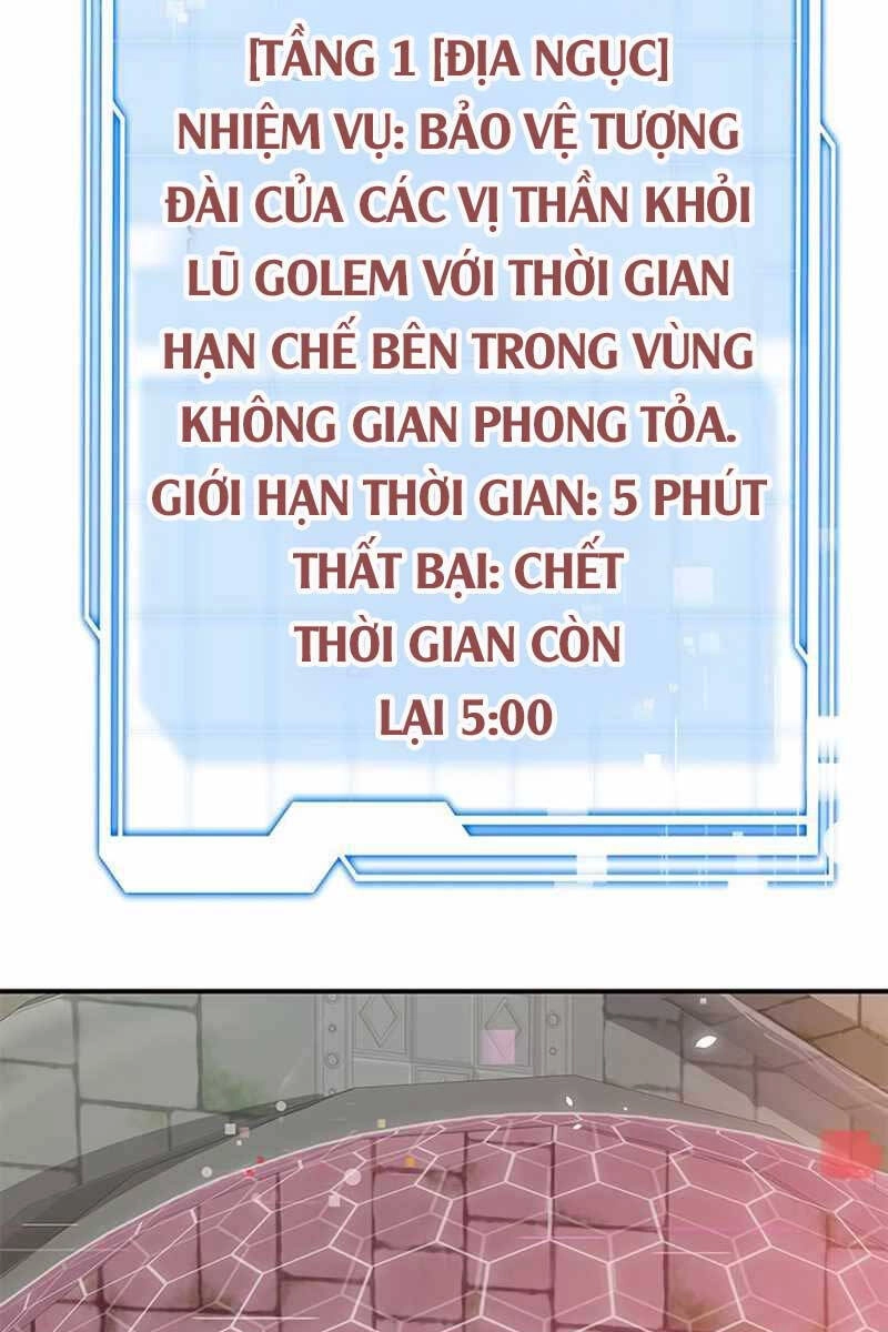 Sự Trở Lại Của Ranker Huyền Thoại Chapter 4 - 46