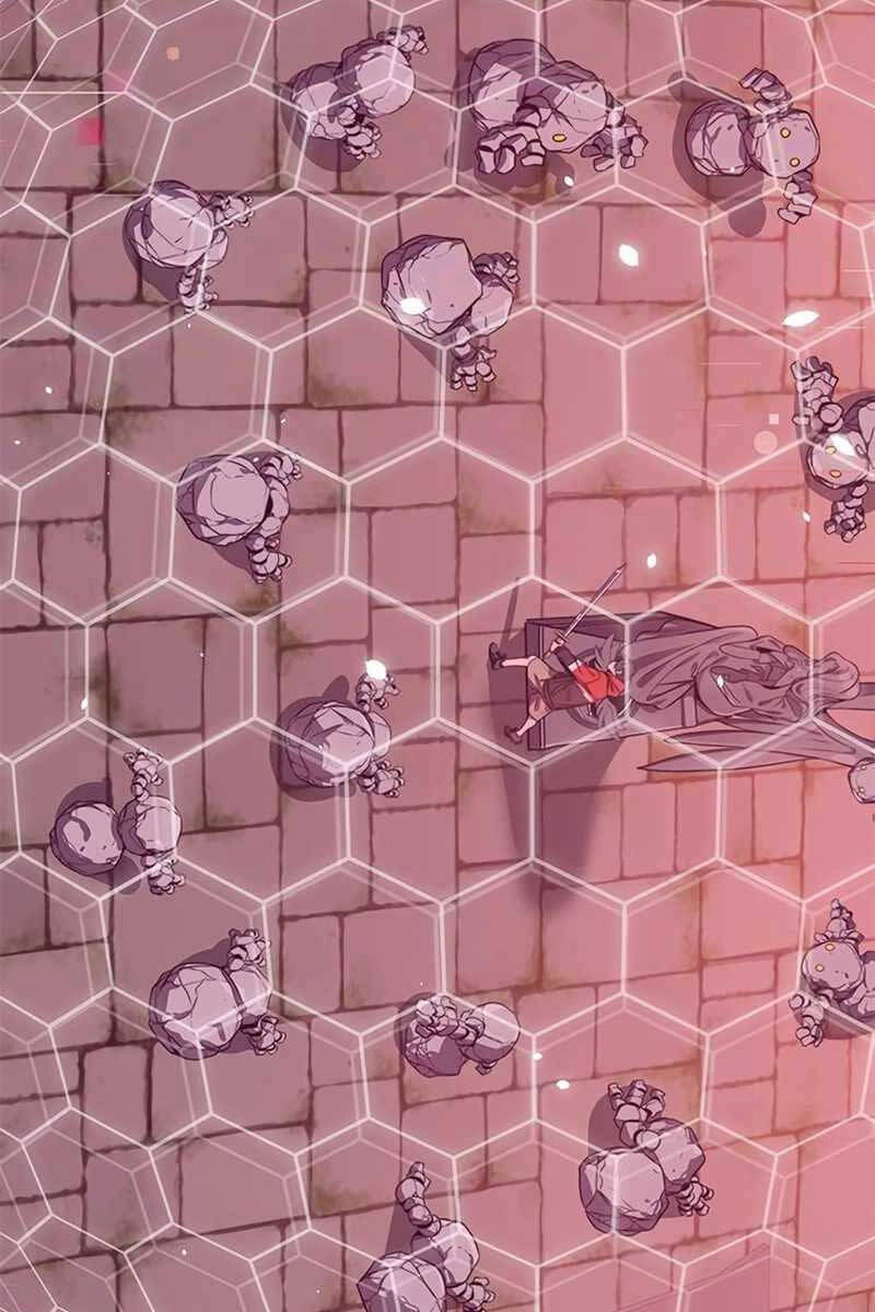 Sự Trở Lại Của Ranker Huyền Thoại Chapter 4 - 47