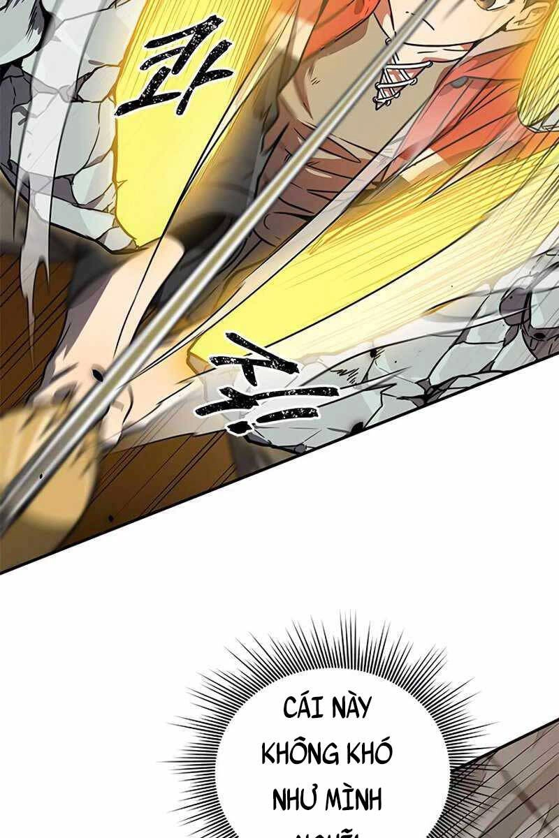 Sự Trở Lại Của Ranker Huyền Thoại Chapter 4 - 57