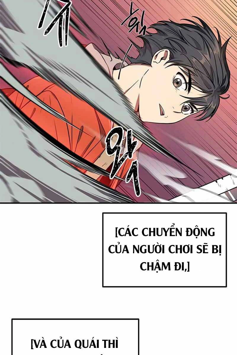 Sự Trở Lại Của Ranker Huyền Thoại Chapter 4 - 68