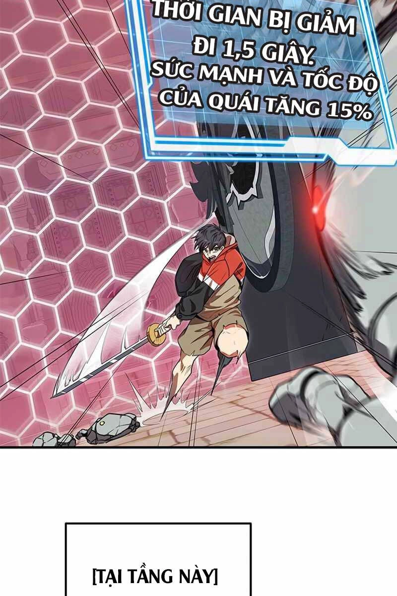 Sự Trở Lại Của Ranker Huyền Thoại Chapter 4 - 70