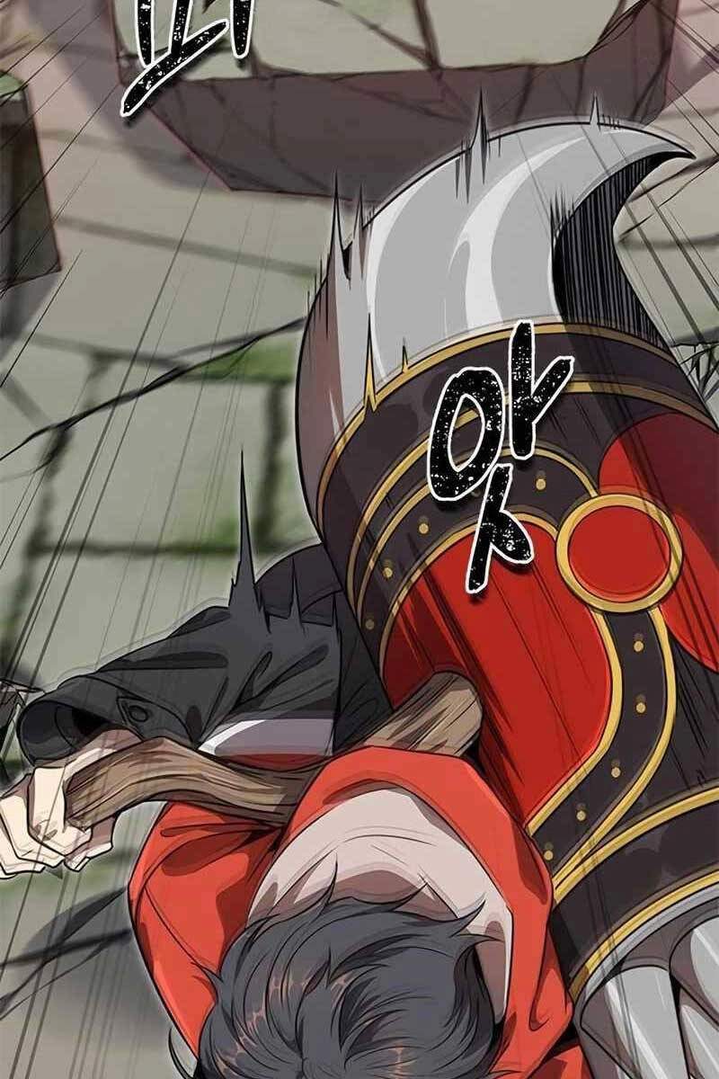 Sự Trở Lại Của Ranker Huyền Thoại Chapter 5 - 5