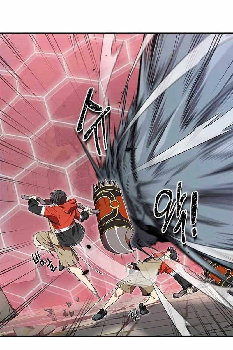 Sự Trở Lại Của Ranker Huyền Thoại Chapter 5 - 14