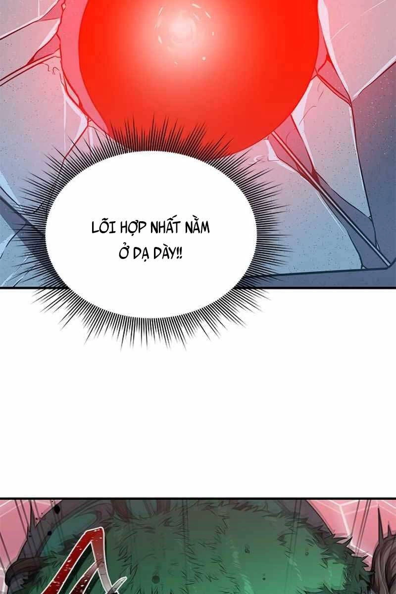 Sự Trở Lại Của Ranker Huyền Thoại Chapter 5 - 25