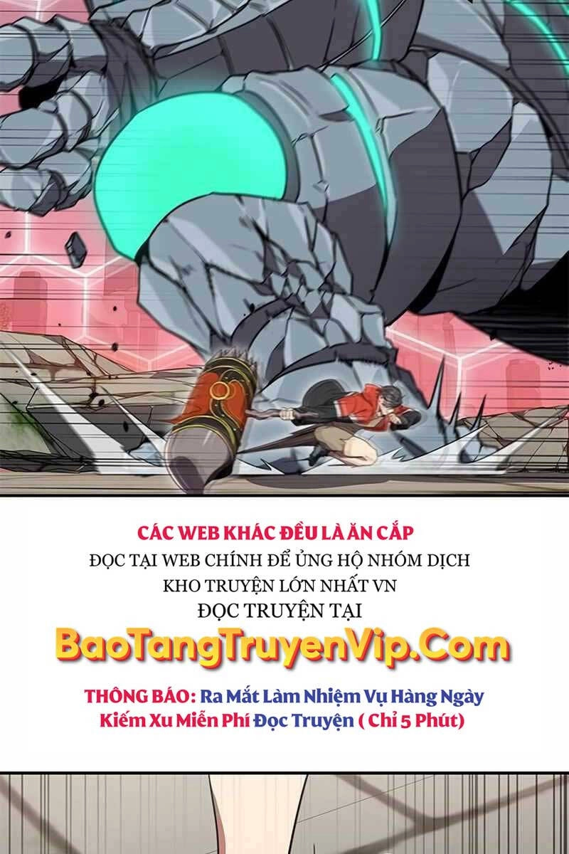 Sự Trở Lại Của Ranker Huyền Thoại Chapter 5 - 32