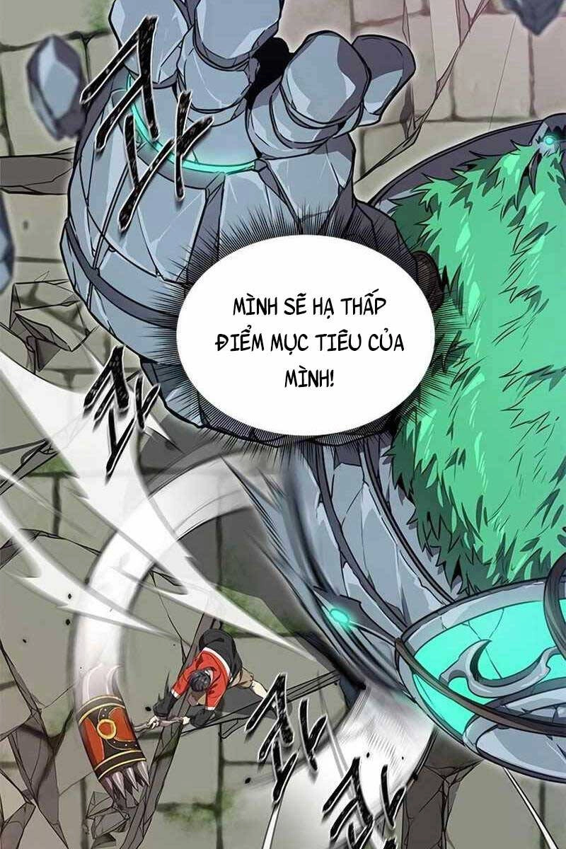 Sự Trở Lại Của Ranker Huyền Thoại Chapter 5 - 35