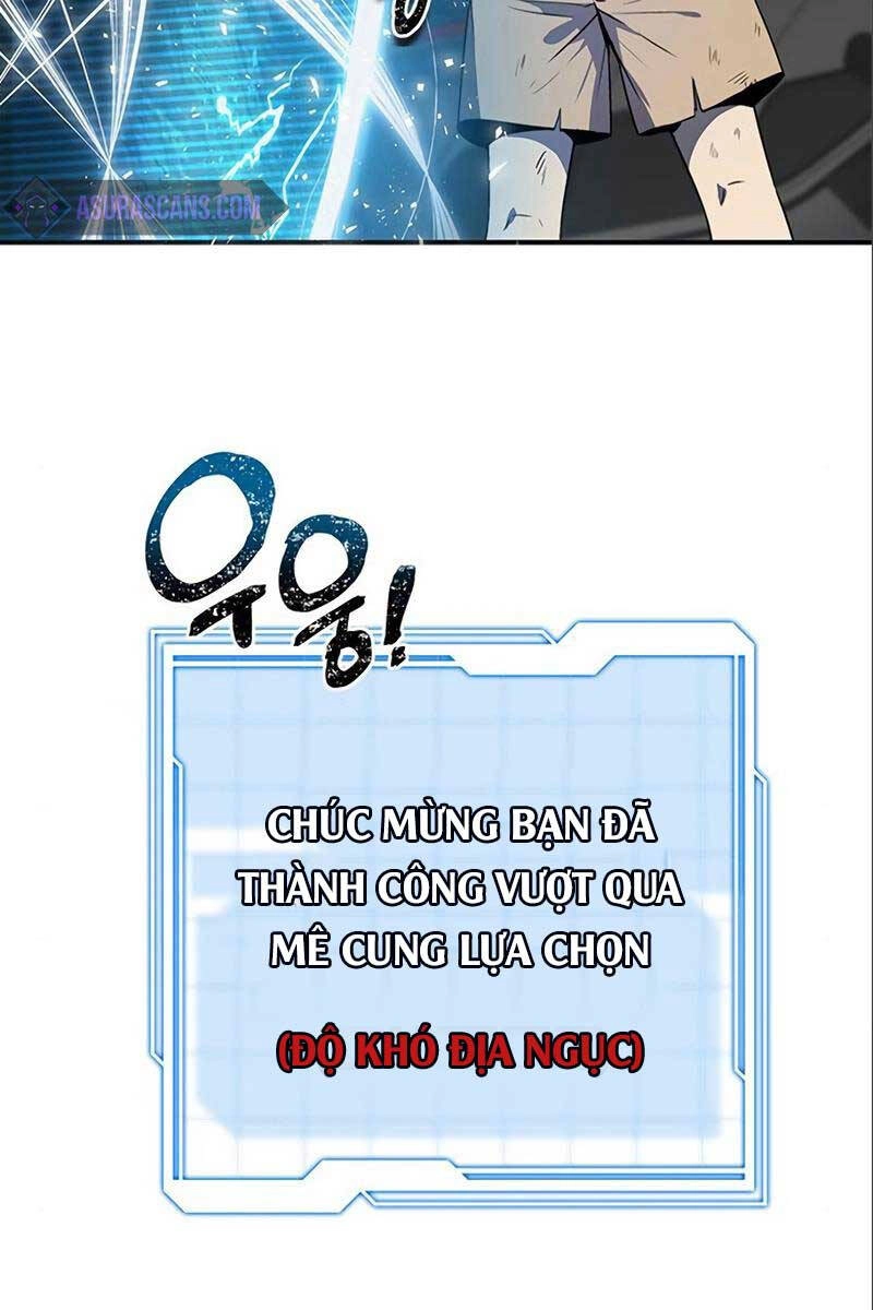 Sự Trở Lại Của Ranker Huyền Thoại Chapter 6 - 9