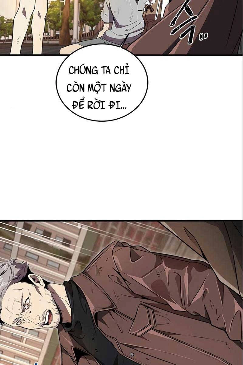 Sự Trở Lại Của Ranker Huyền Thoại Chapter 6 - 22