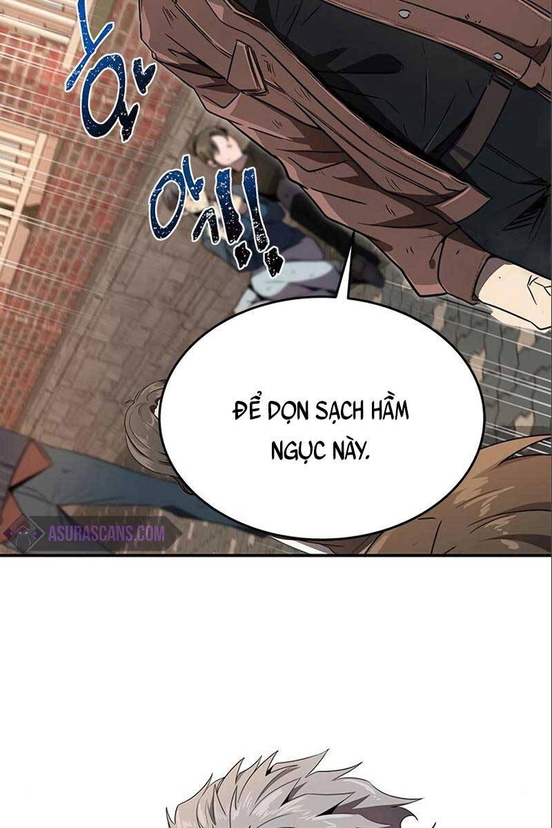 Sự Trở Lại Của Ranker Huyền Thoại Chapter 6 - 23