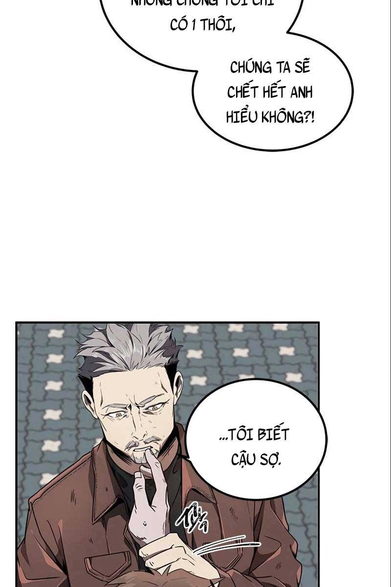 Sự Trở Lại Của Ranker Huyền Thoại Chapter 6 - 27