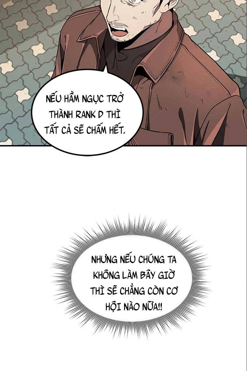 Sự Trở Lại Của Ranker Huyền Thoại Chapter 6 - 37