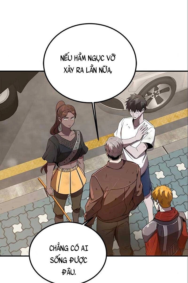 Sự Trở Lại Của Ranker Huyền Thoại Chapter 6 - 38