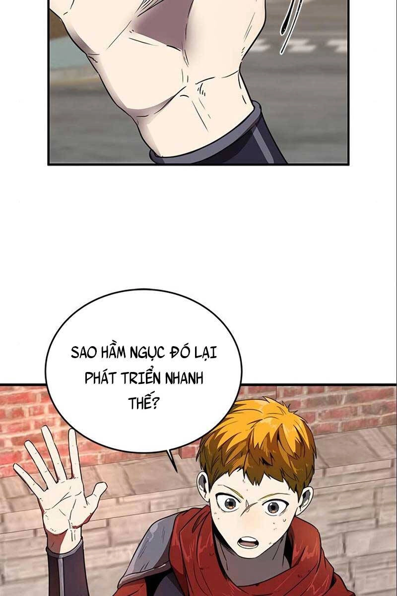 Sự Trở Lại Của Ranker Huyền Thoại Chapter 6 - 40