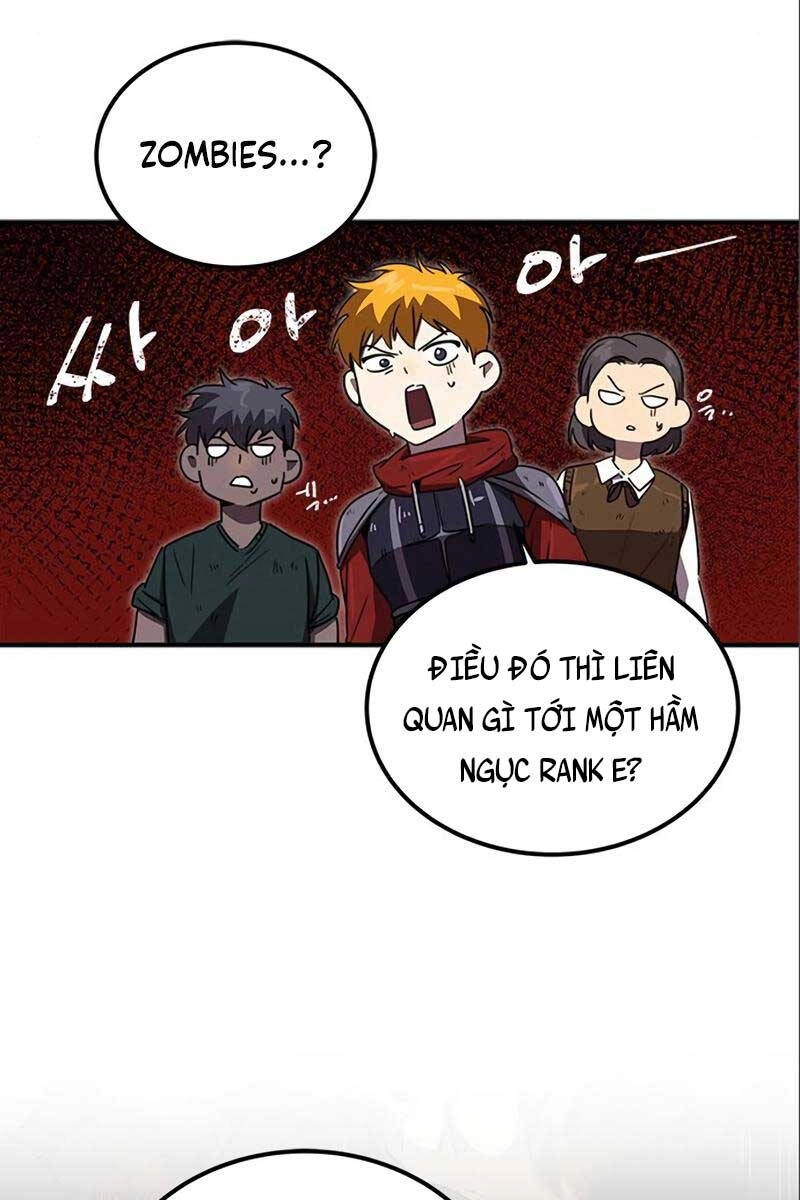 Sự Trở Lại Của Ranker Huyền Thoại Chapter 6 - 45