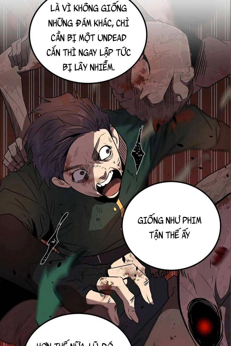 Sự Trở Lại Của Ranker Huyền Thoại Chapter 6 - 46