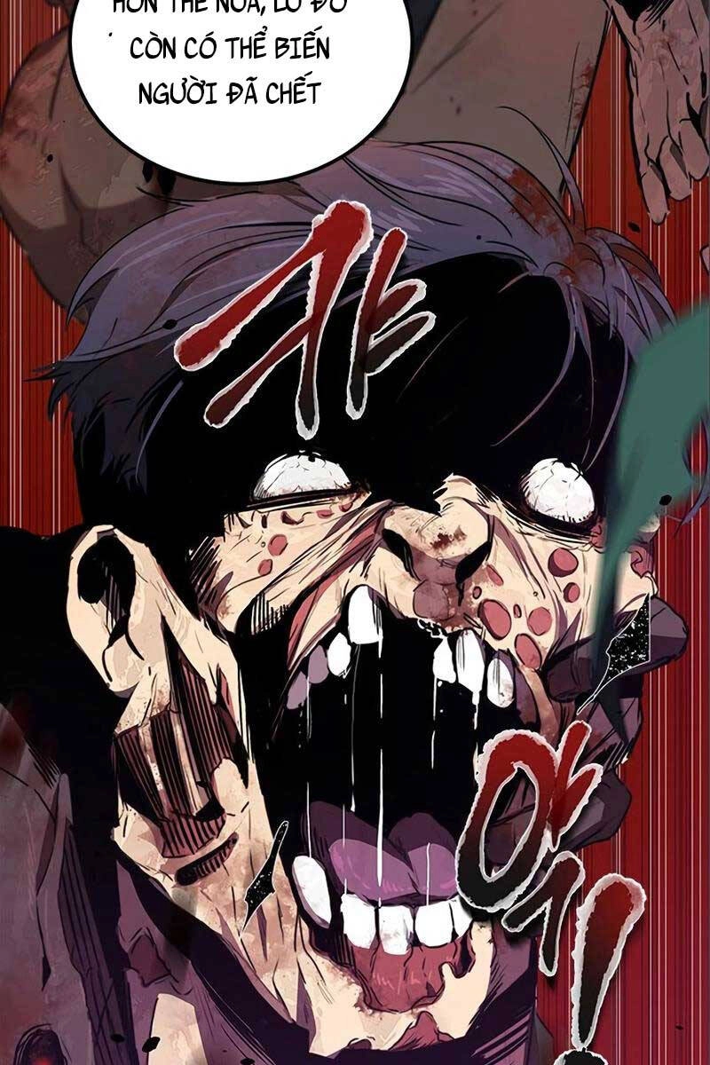 Sự Trở Lại Của Ranker Huyền Thoại Chapter 6 - 47