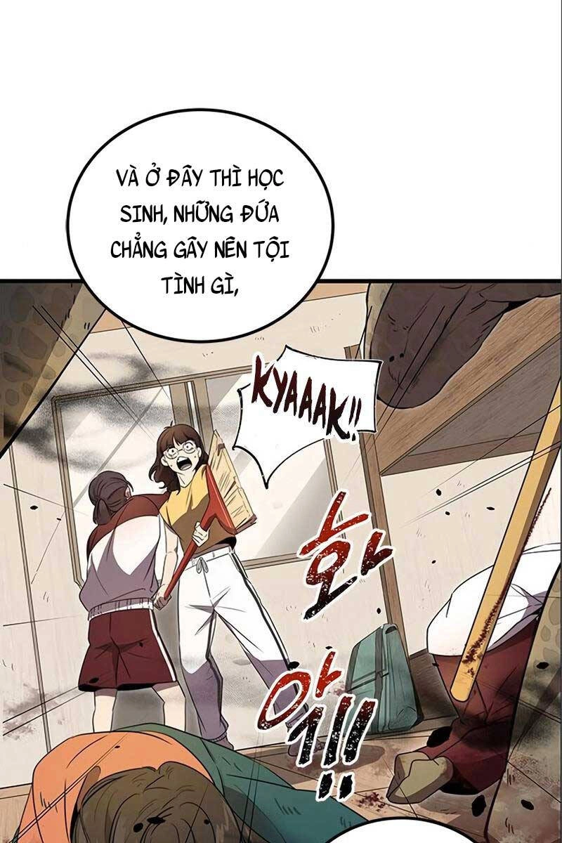 Sự Trở Lại Của Ranker Huyền Thoại Chapter 6 - 51