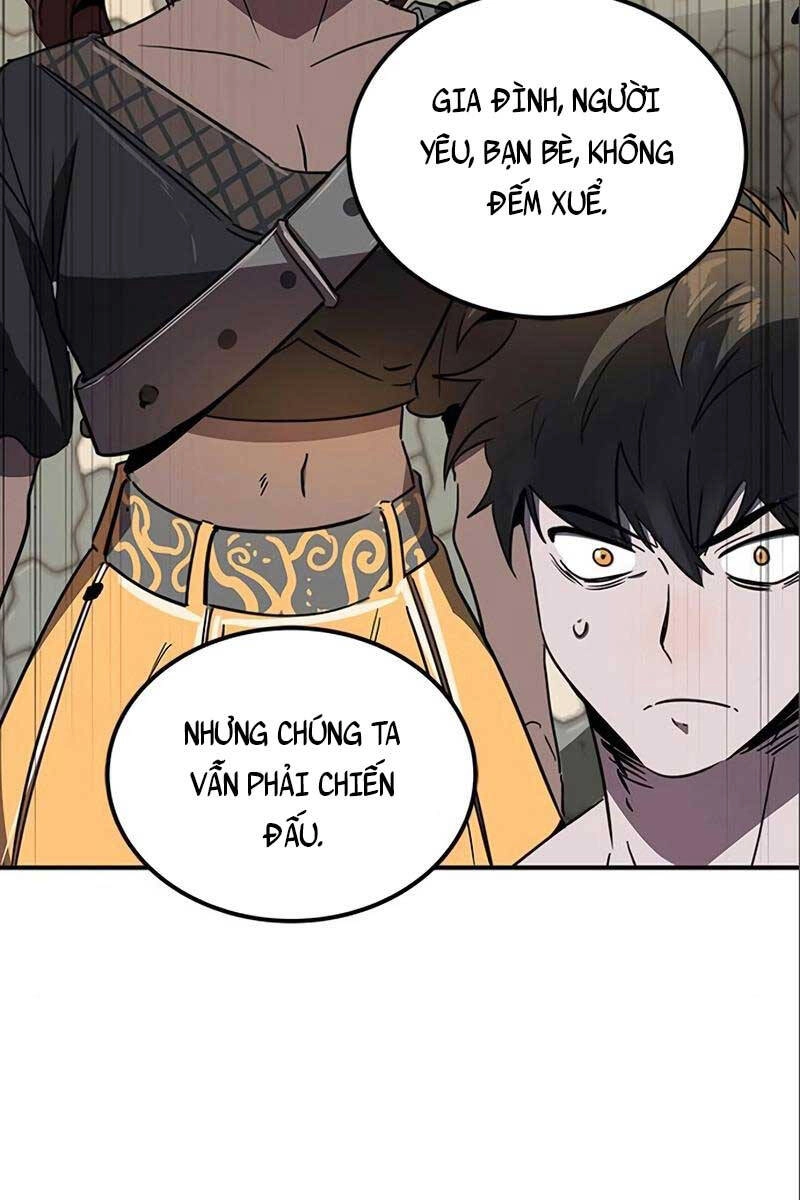 Sự Trở Lại Của Ranker Huyền Thoại Chapter 6 - 54