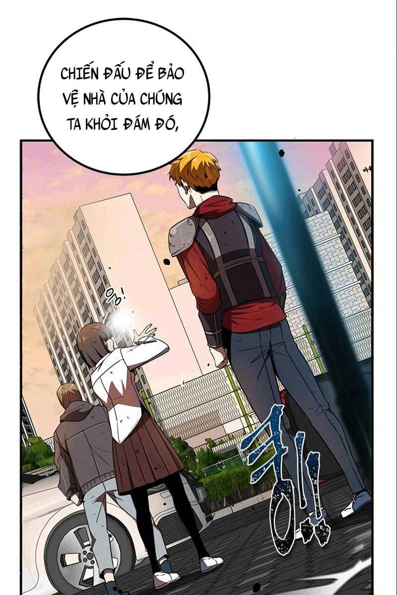 Sự Trở Lại Của Ranker Huyền Thoại Chapter 6 - 55