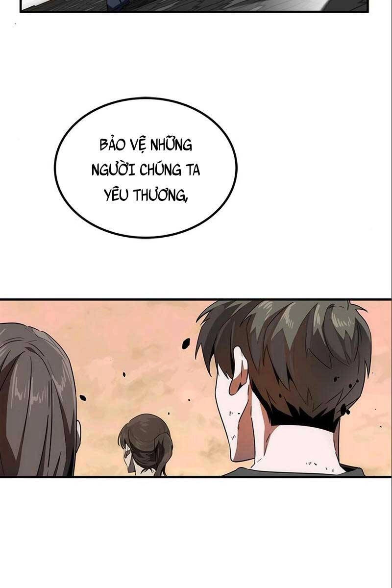 Sự Trở Lại Của Ranker Huyền Thoại Chapter 6 - 56