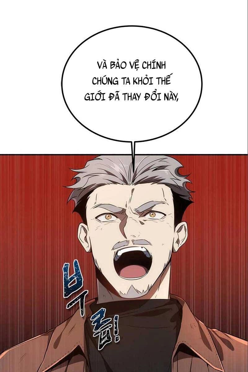 Sự Trở Lại Của Ranker Huyền Thoại Chapter 6 - 57