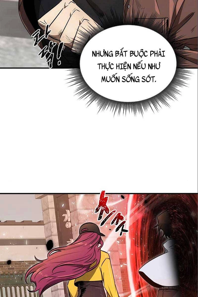 Sự Trở Lại Của Ranker Huyền Thoại Chapter 6 - 63