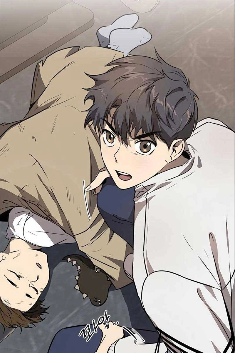 Sự Trở Lại Của Ranker Huyền Thoại Chapter 6 - 77