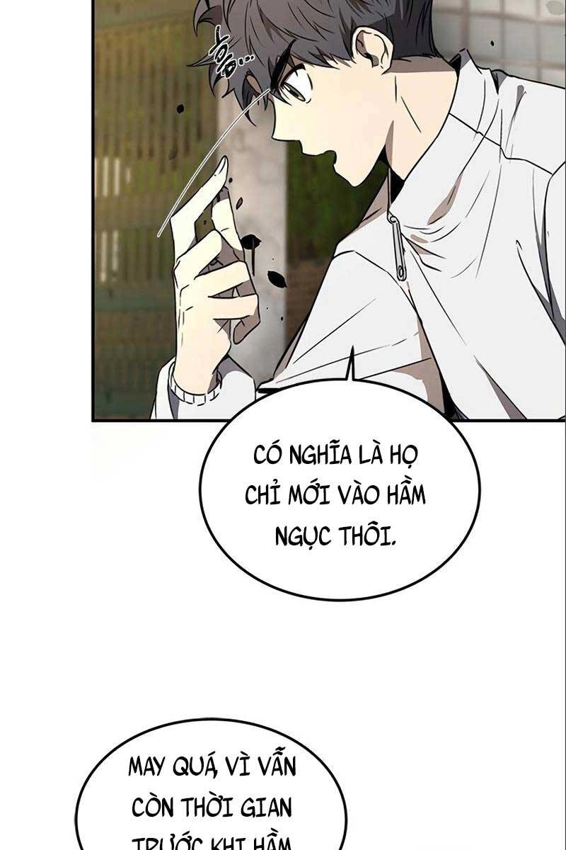 Sự Trở Lại Của Ranker Huyền Thoại Chapter 6 - 90