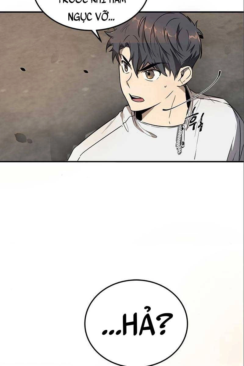 Sự Trở Lại Của Ranker Huyền Thoại Chapter 6 - 91