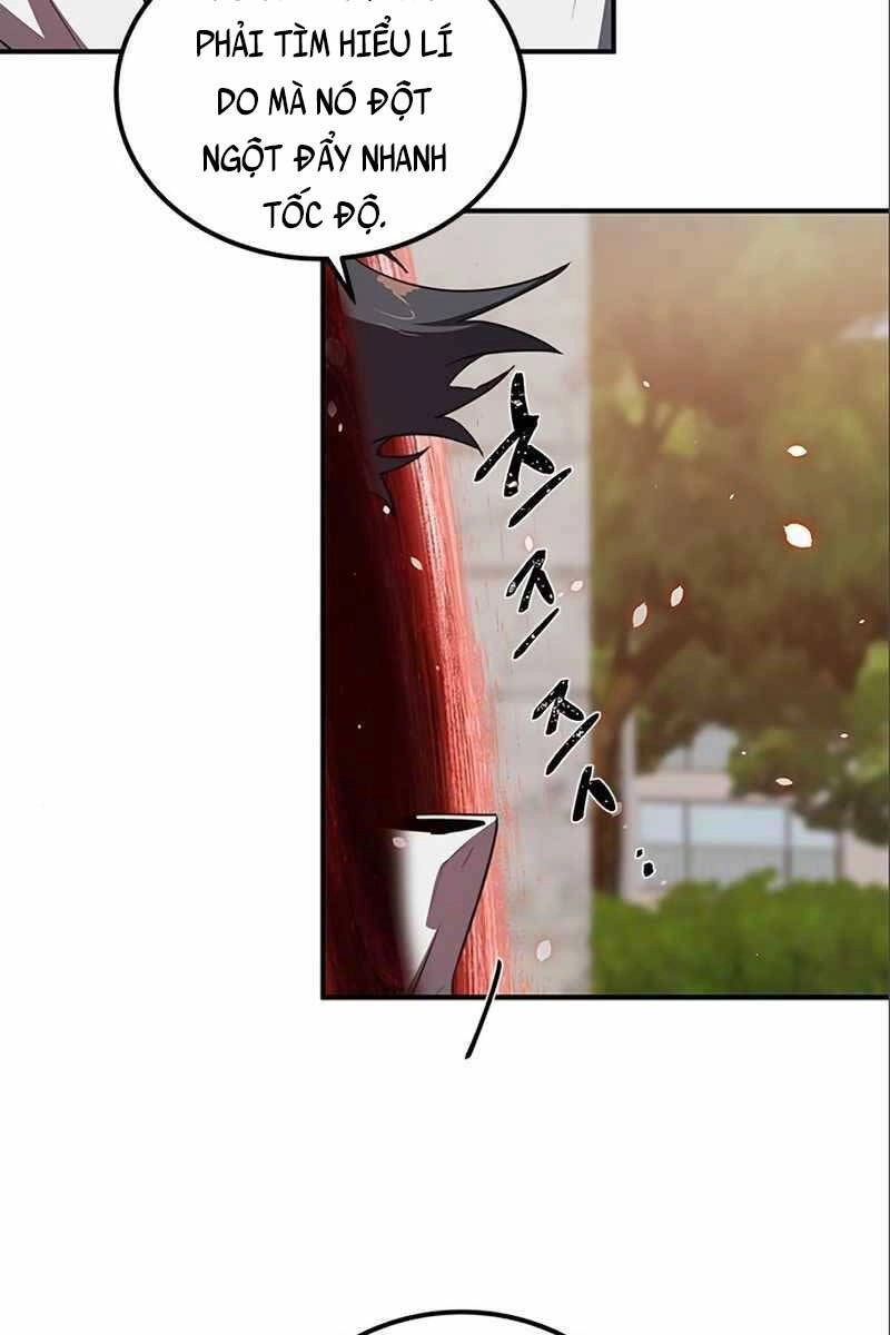 Sự Trở Lại Của Ranker Huyền Thoại Chapter 7 - 2