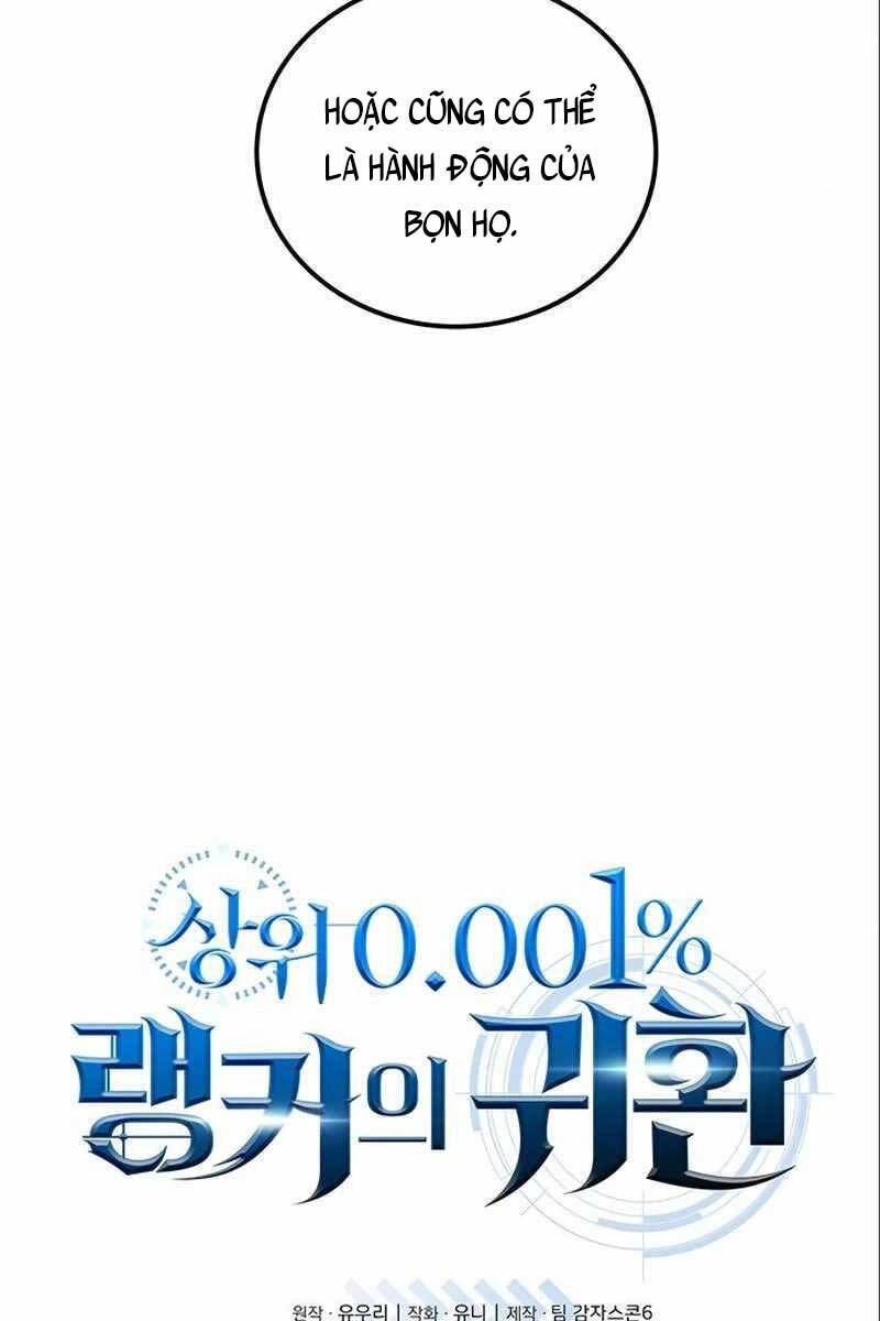 Sự Trở Lại Của Ranker Huyền Thoại Chapter 7 - 3