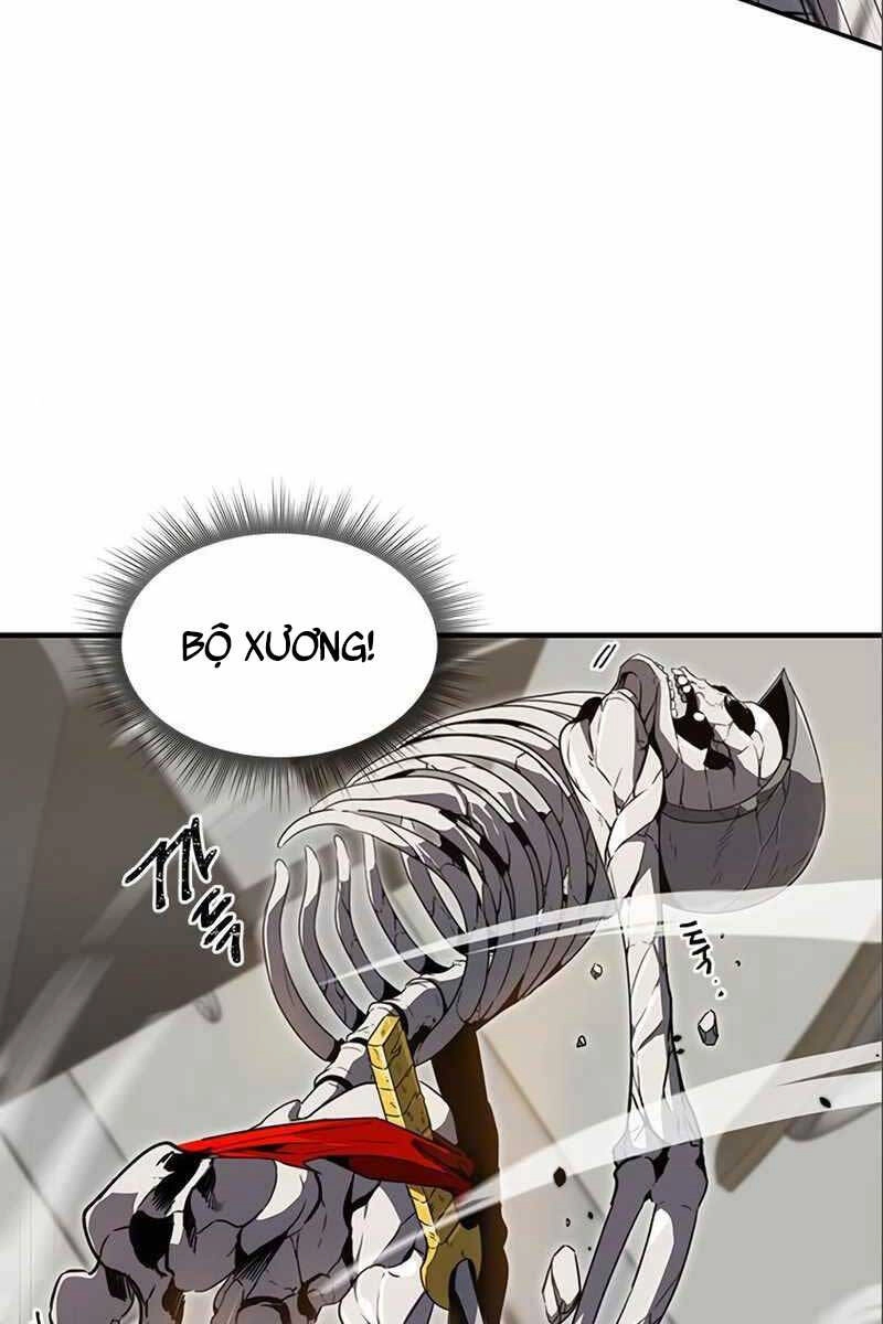 Sự Trở Lại Của Ranker Huyền Thoại Chapter 7 - 11