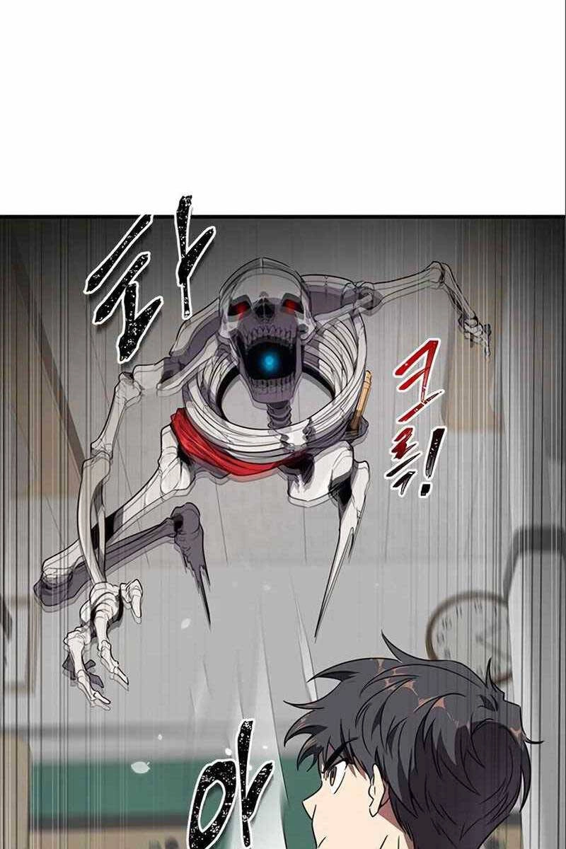 Sự Trở Lại Của Ranker Huyền Thoại Chapter 7 - 16