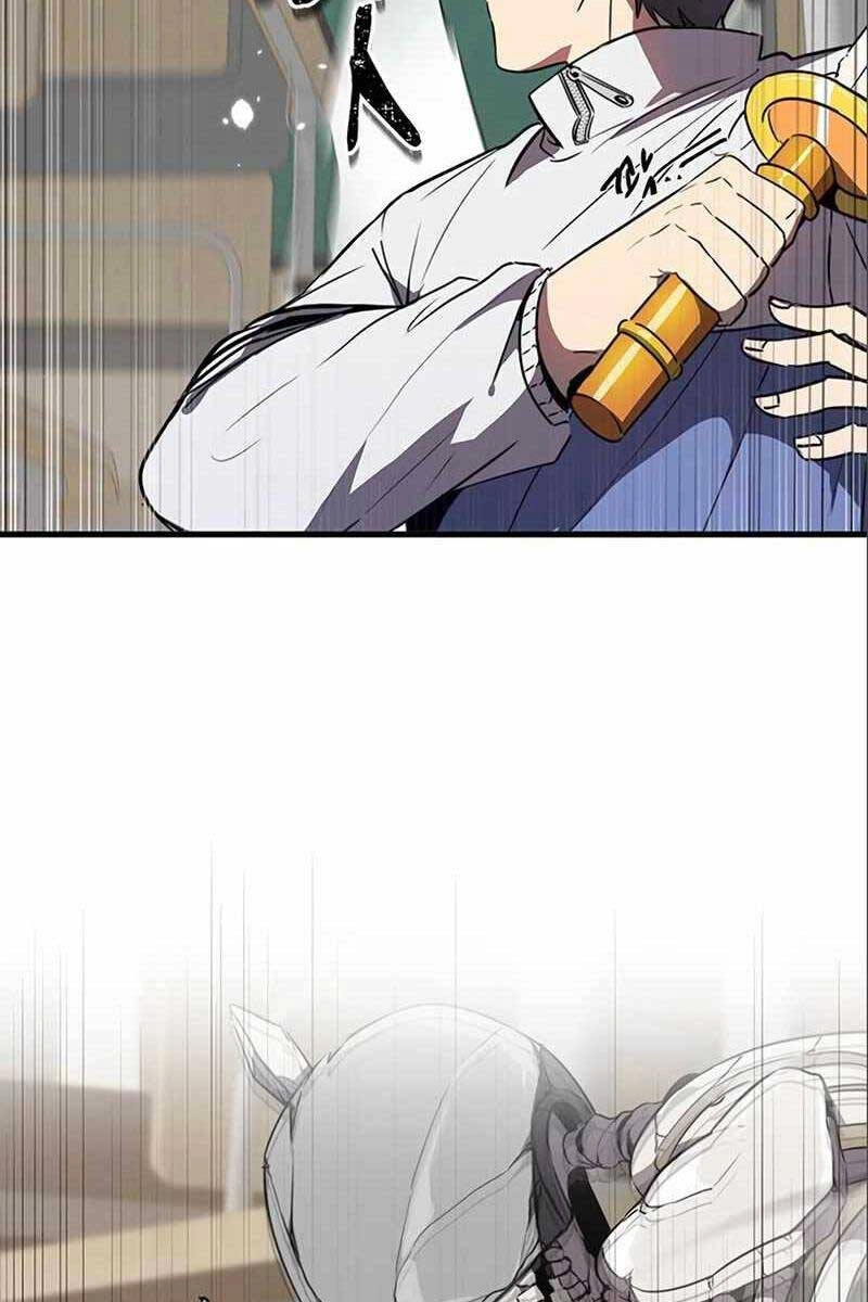 Sự Trở Lại Của Ranker Huyền Thoại Chapter 7 - 17