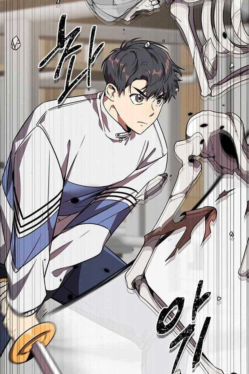 Sự Trở Lại Của Ranker Huyền Thoại Chapter 7 - 18