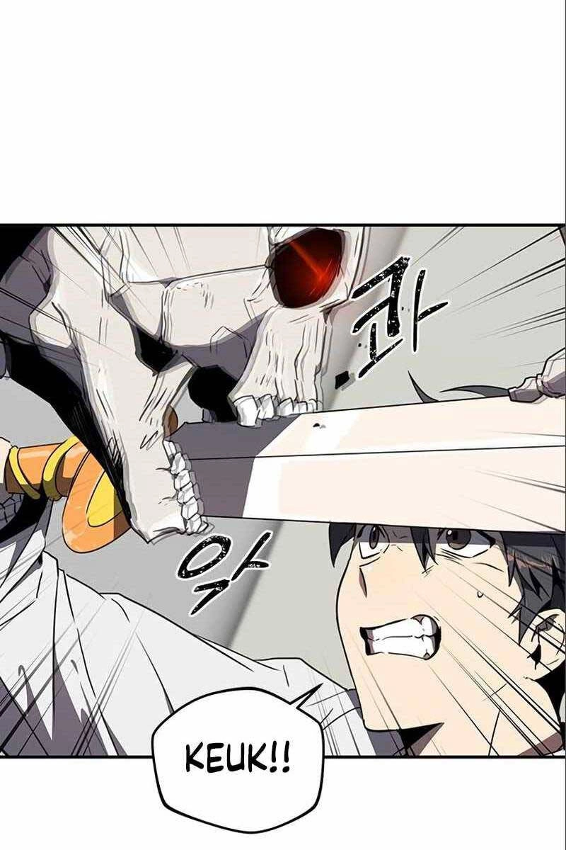 Sự Trở Lại Của Ranker Huyền Thoại Chapter 7 - 21