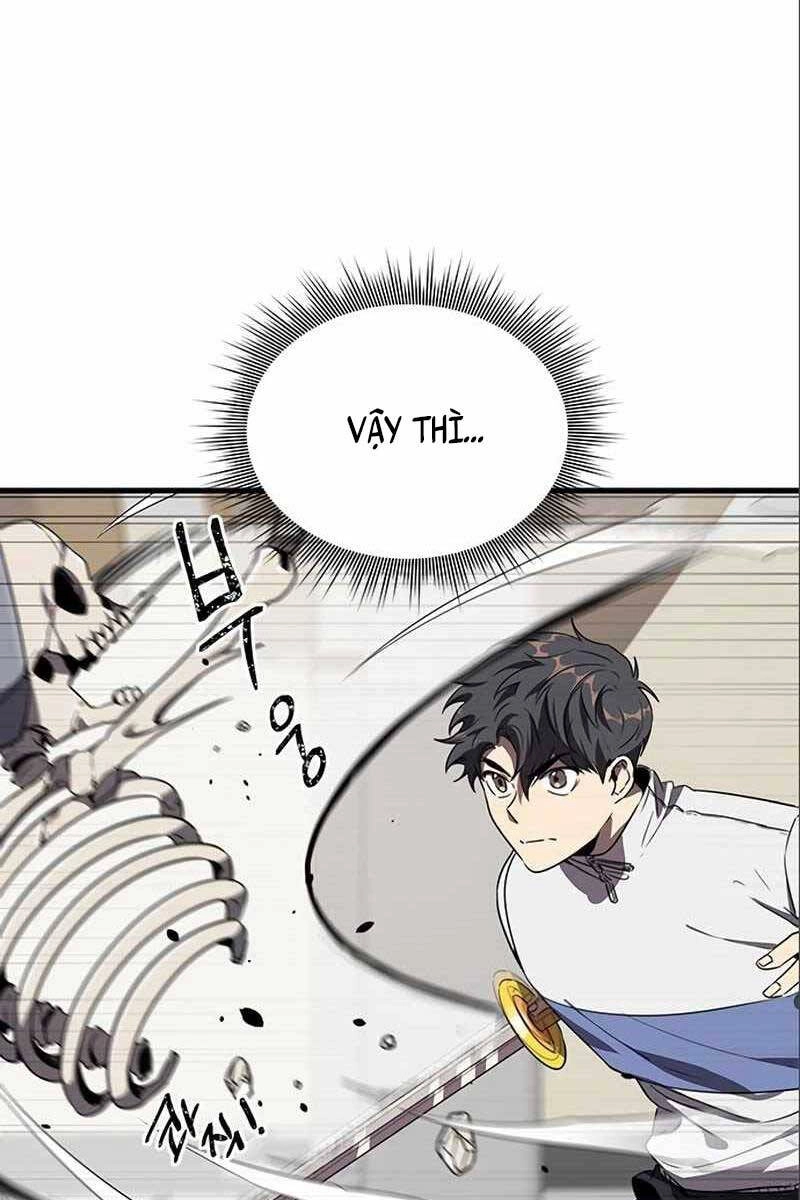 Sự Trở Lại Của Ranker Huyền Thoại Chapter 7 - 24