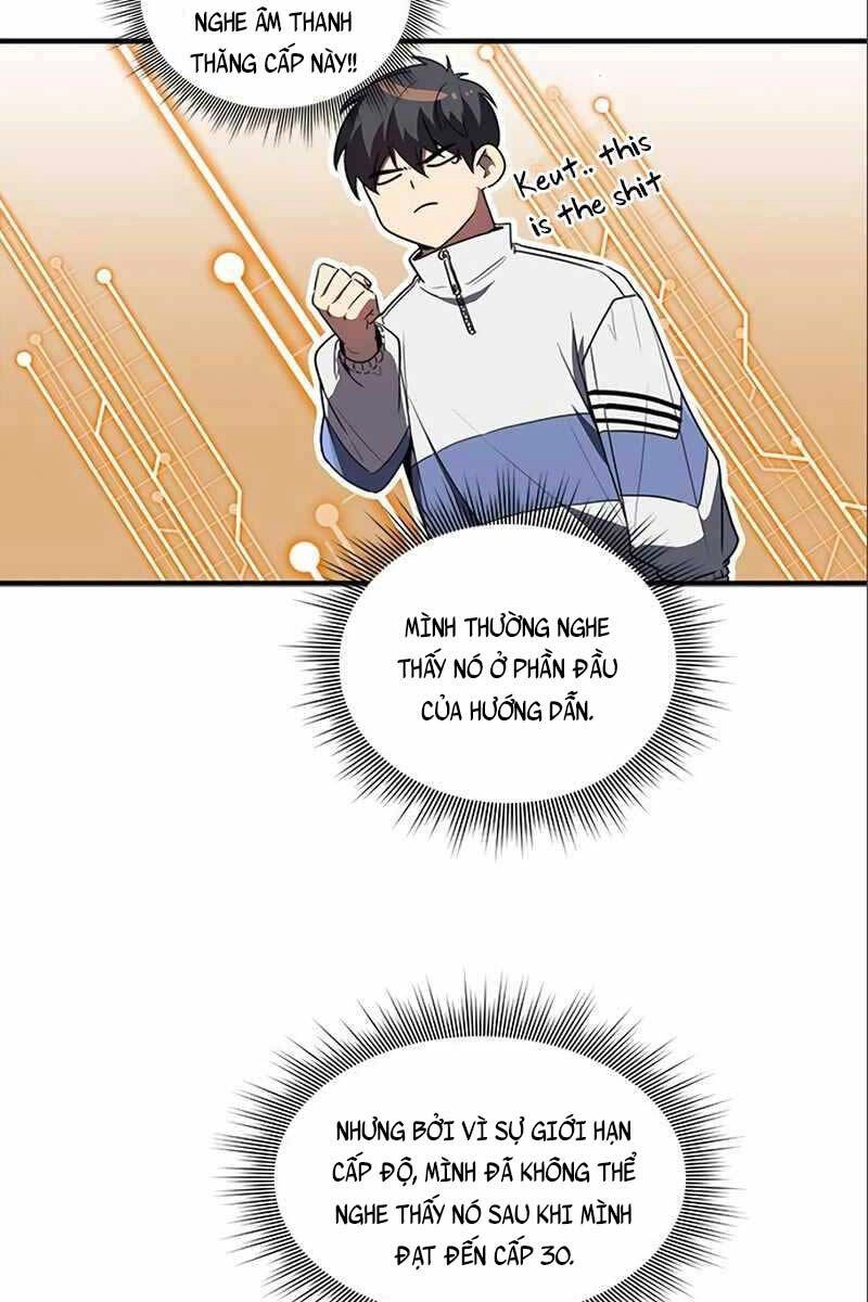 Sự Trở Lại Của Ranker Huyền Thoại Chapter 7 - 31