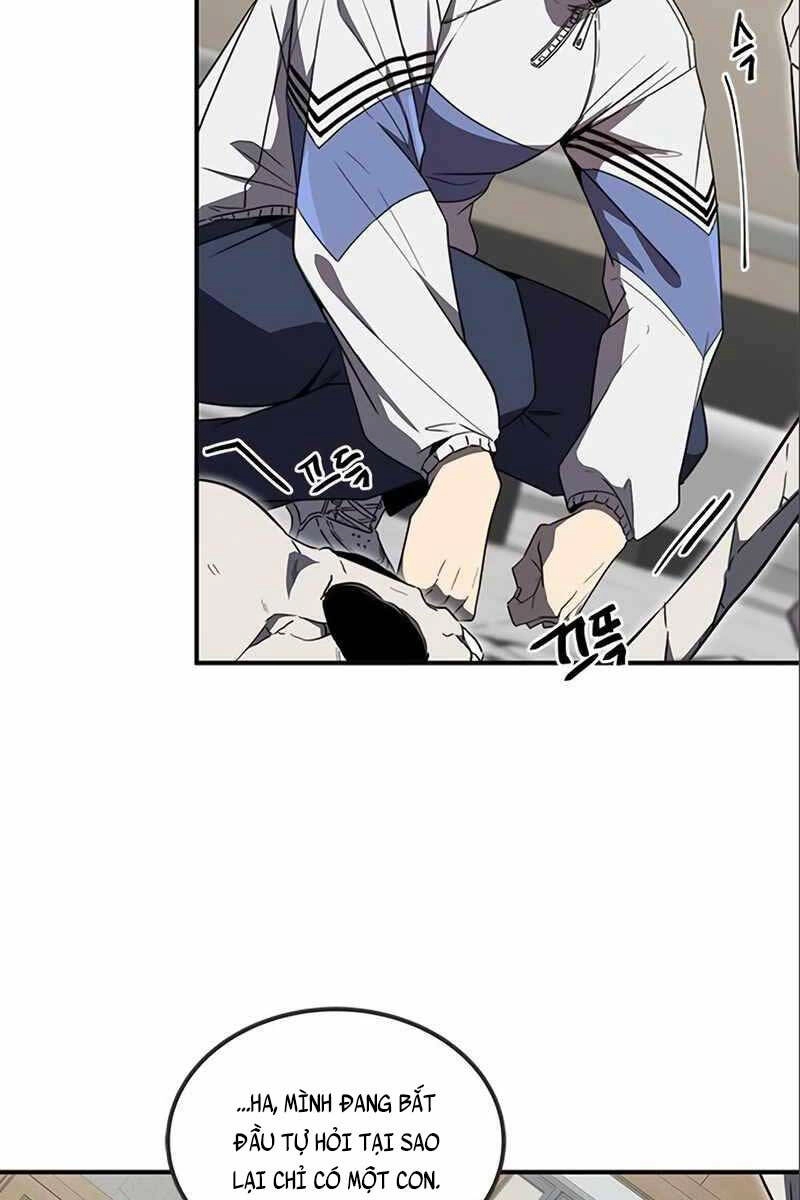 Sự Trở Lại Của Ranker Huyền Thoại Chapter 7 - 33