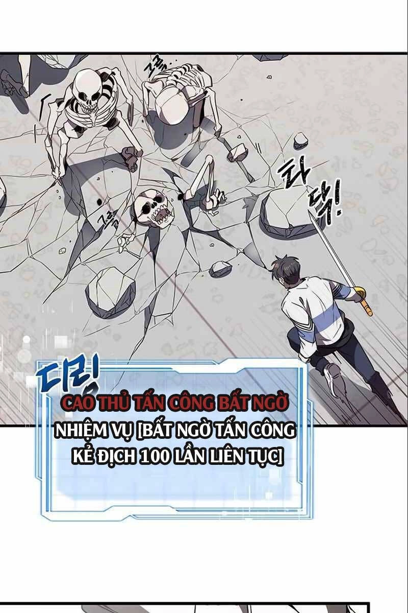 Sự Trở Lại Của Ranker Huyền Thoại Chapter 7 - 35