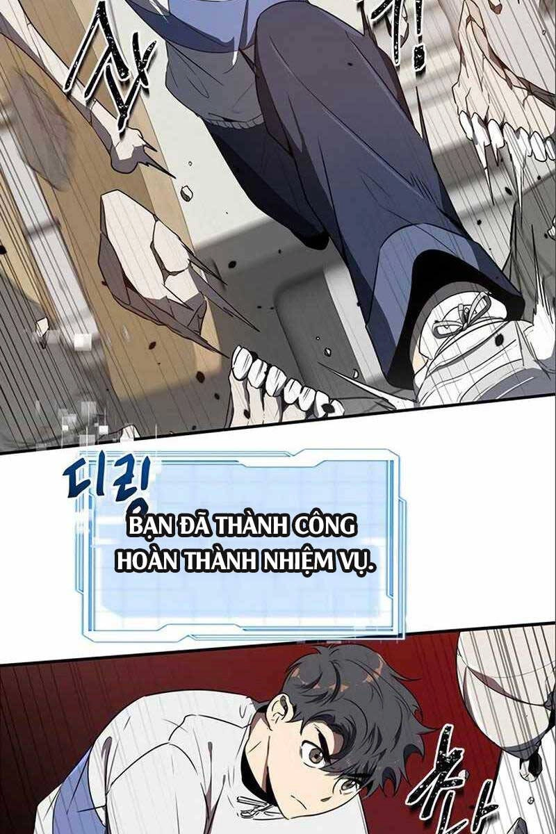 Sự Trở Lại Của Ranker Huyền Thoại Chapter 7 - 37