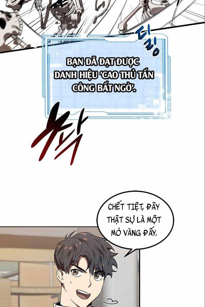 Sự Trở Lại Của Ranker Huyền Thoại Chapter 7 - 39